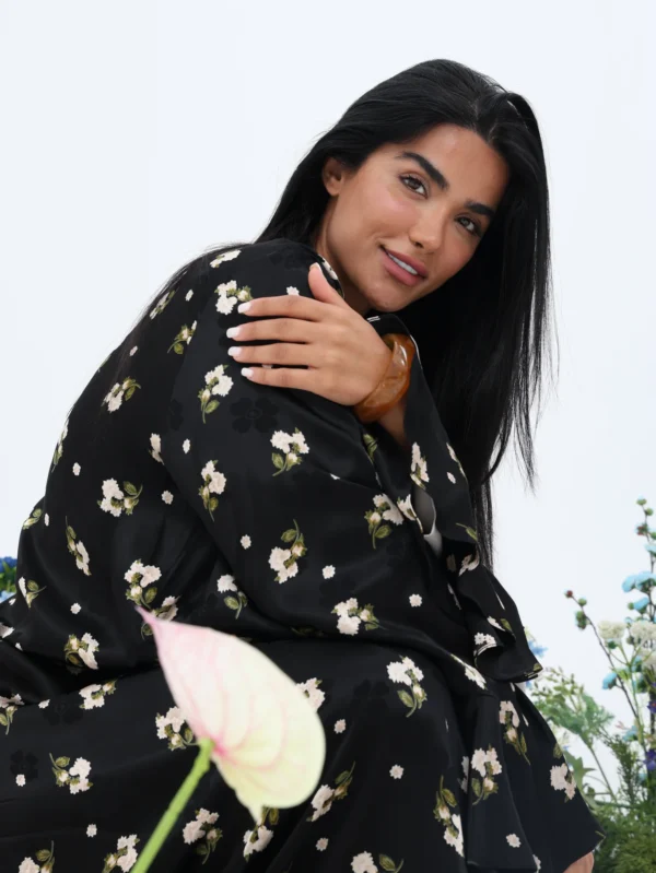 Midnight Bloom