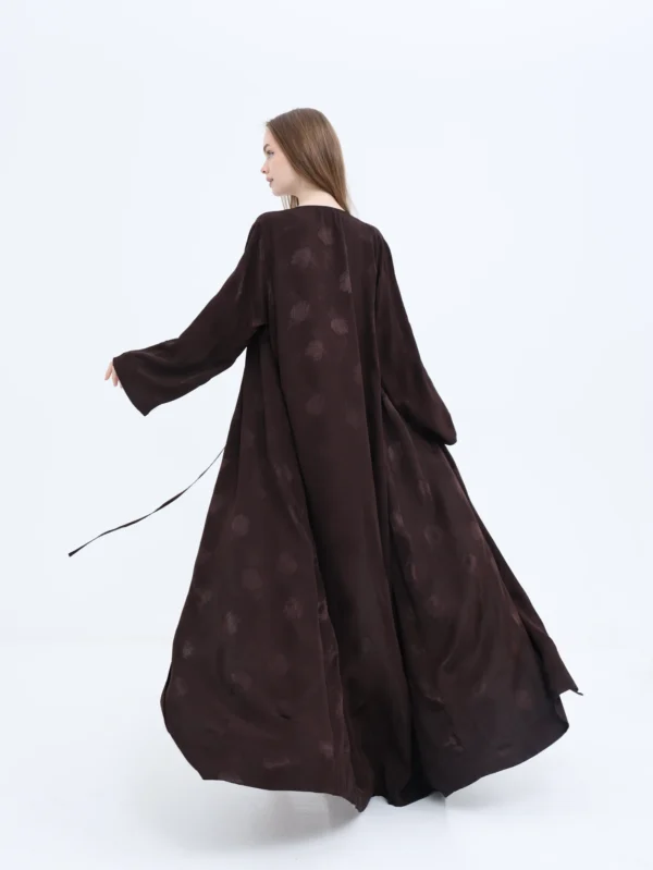 Mocha Jacquard 002