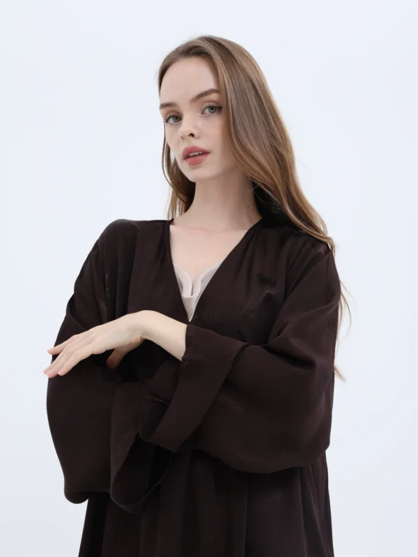 Mocha Jacquard 002
