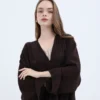 Mocha Jacquard 002
