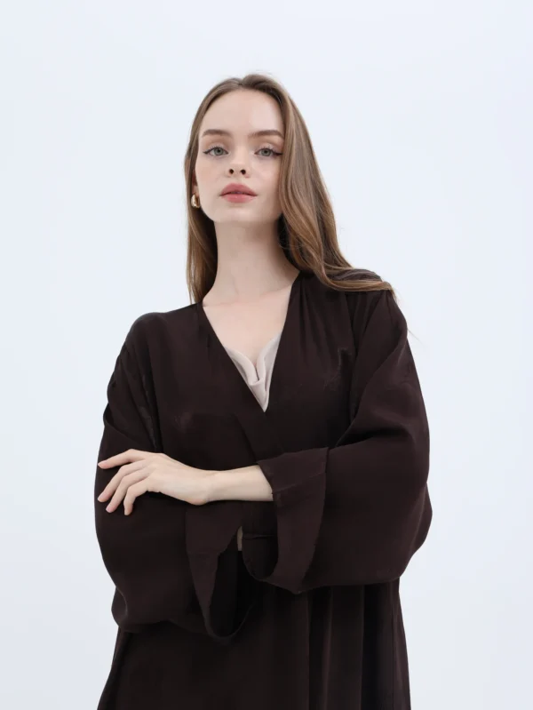 Mocha Jacquard 002