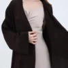 Mocha Jacquard 002