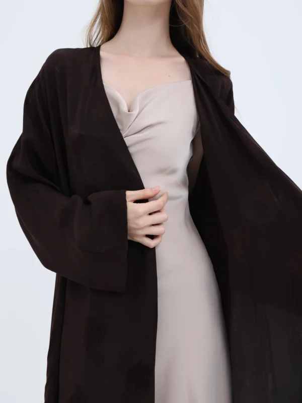 Mocha Jacquard 002