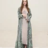 Soft Light 001 - Gray mint