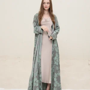 Soft Light 001 - Gray mint