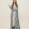 Soft Light 001 - Gray mint
