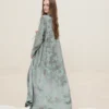 Soft Light 001 - Gray mint