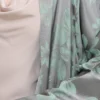 Soft Light 001 - Gray mint