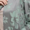 Soft Light 001 - Gray mint