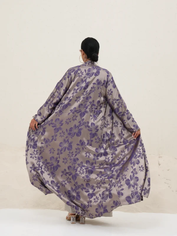 Soft Light 002 - Soft Lilac
