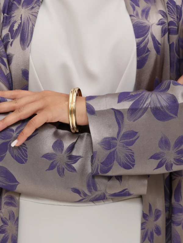 Soft Light 002 - Soft Lilac