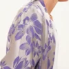Soft Light 002 - Soft Lilac