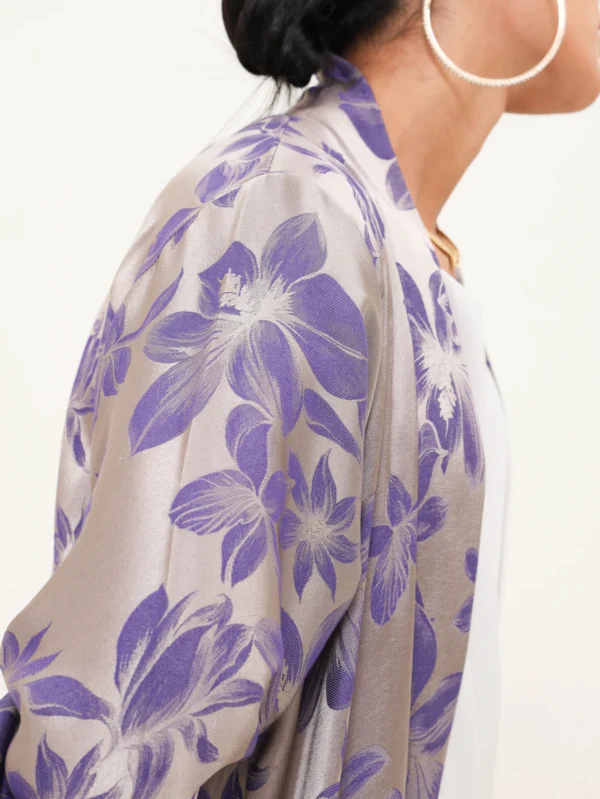 Soft Light 002 - Soft Lilac