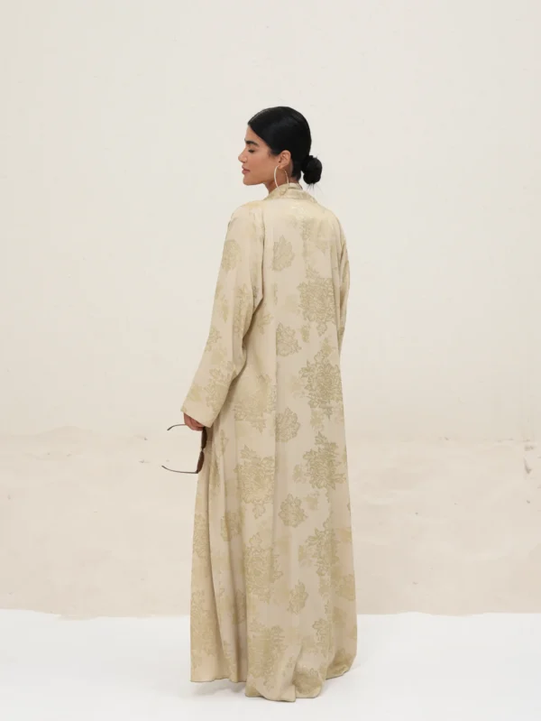 Soft Light 003 - Gold