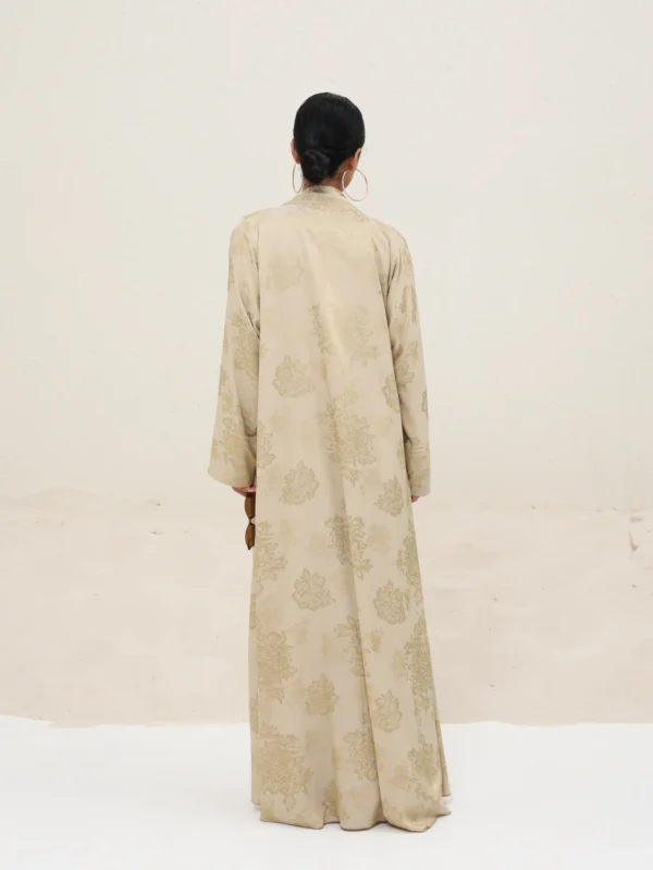 Soft Light 003 - Gold