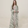 Summer Breeze 001 - Sage Green