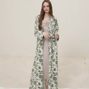 Summer Breeze 001 - Sage Green