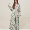 Summer Breeze 001 - Sage Green