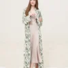 Summer Breeze 001 - Sage Green