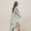Summer Breeze 001 - Sage Green