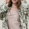 Summer Breeze 001 - Sage Green