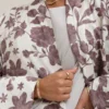 Summer Breeze 002 - Dusty Mauve