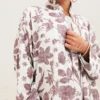Summer Breeze 002 - Dusty Mauve