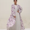 Summer Breeze 003 - Soft Lilac