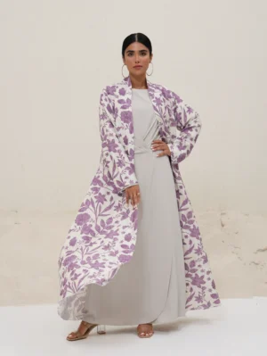 Summer Breeze 003 - Soft Lilac