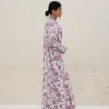 Summer Breeze 003 - Soft Lilac