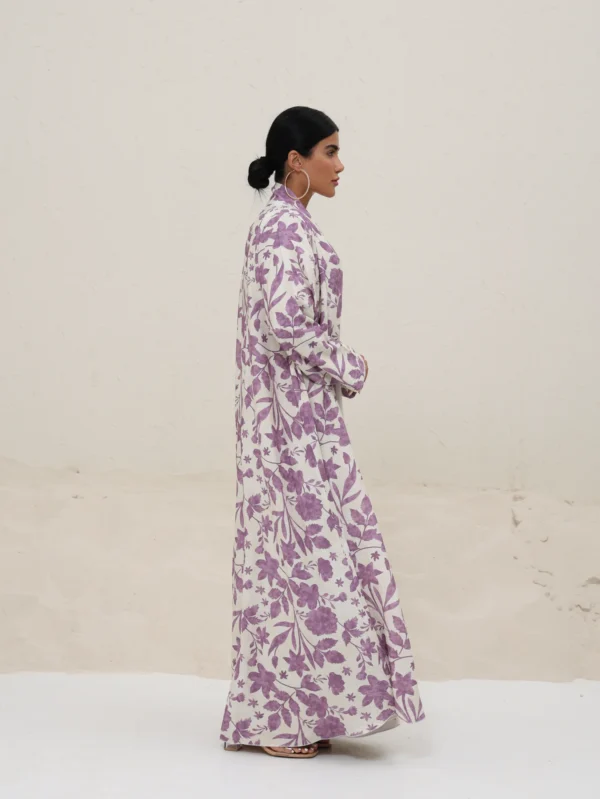 Summer Breeze 003 - Soft Lilac