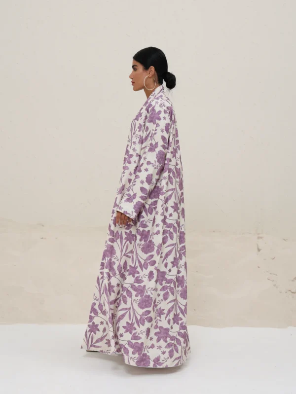 Summer Breeze 003 - Soft Lilac