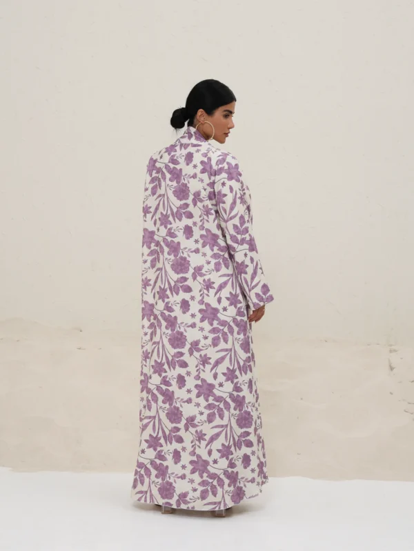Summer Breeze 003 - Soft Lilac