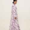 Summer Breeze 003 - Soft Lilac