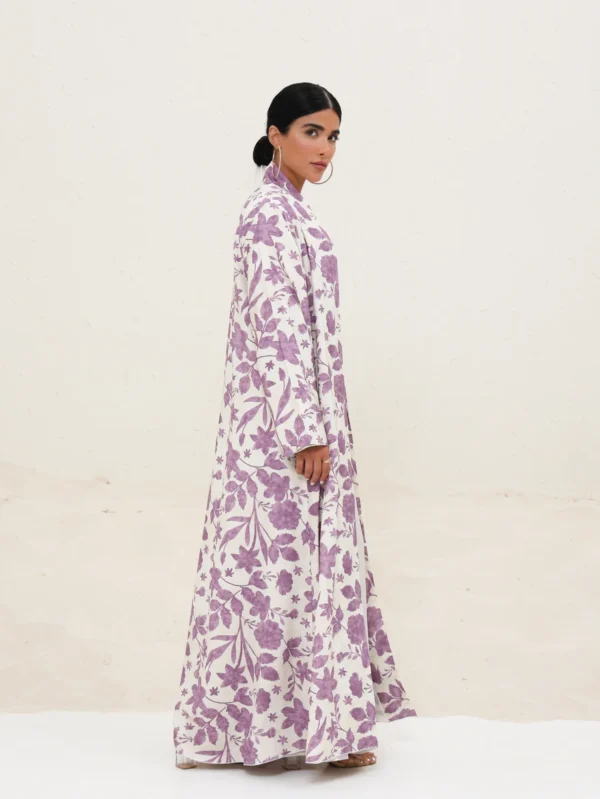 Summer Breeze 003 - Soft Lilac