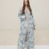 Summer Breeze 004 - Powder Blue