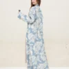 Summer Breeze 004 - Powder Blue