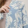 Summer Breeze 004 - Powder Blue