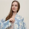 Summer Breeze 004 - Powder Blue