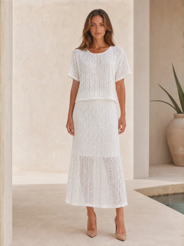 Mirage Two-Piece