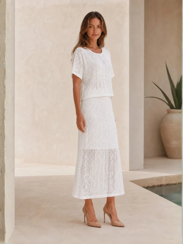 Mirage Two-Piece