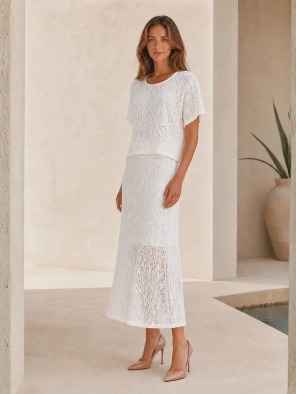 Mirage Two-Piece