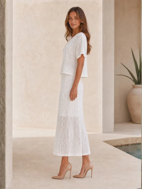 Mirage Two-Piece