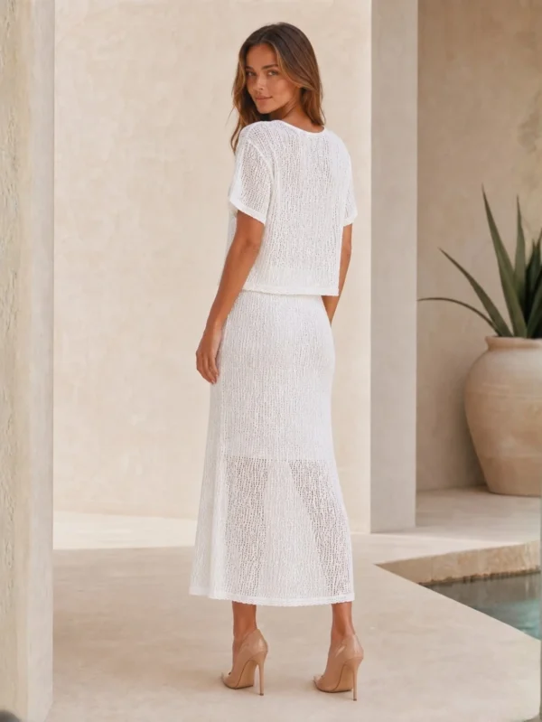 Mirage Two-Piece